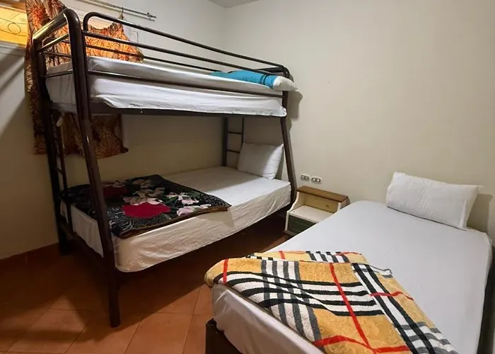 Luxury Sea View Porto Sokhna Apartman *