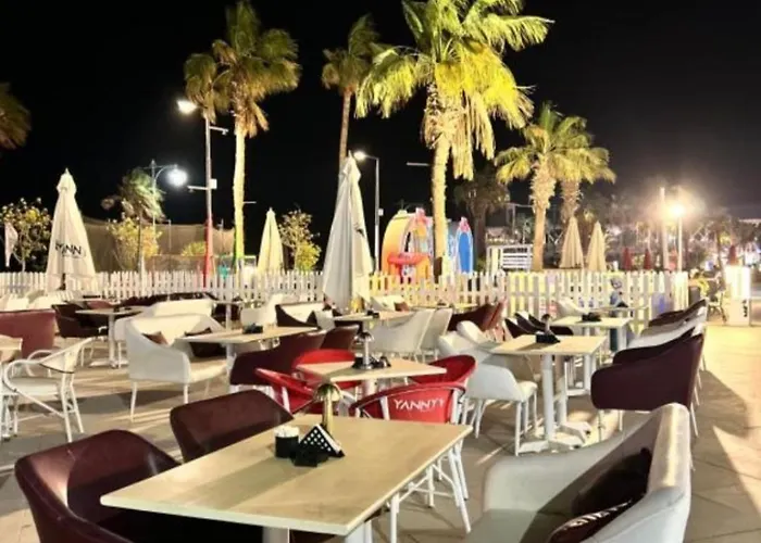 Luxury Sea View Porto Sokhna * Ajn-Szuhna