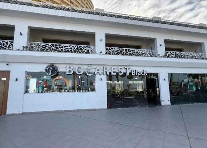 Luxury Sea View Porto Sokhna Apartman