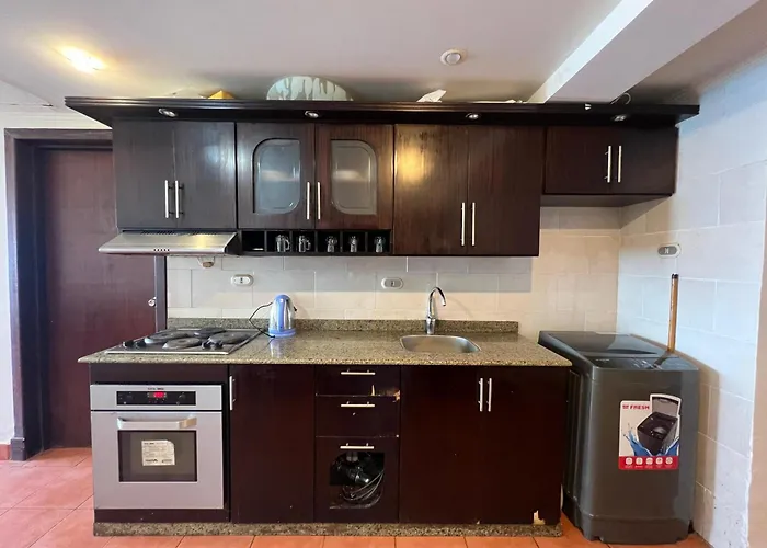Luxury Sea View Porto Sokhna *