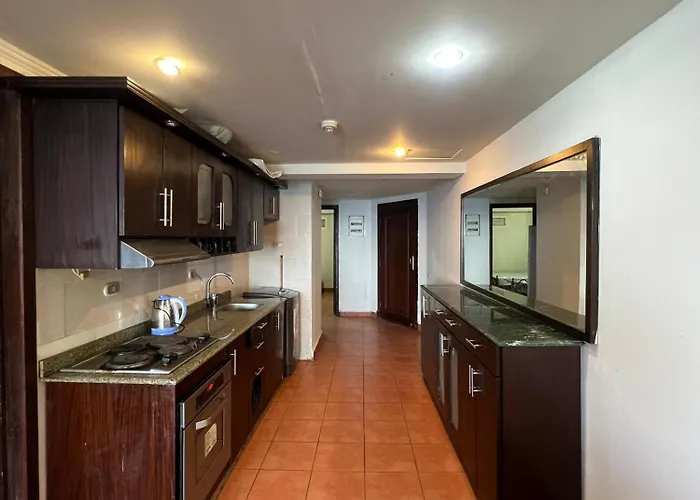 Luxury Sea View Porto Sokhna Ajn-Szuhna